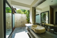 Villa rental Seminyak , Bali, #2236