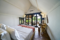 Villa rental Seminyak , Bali, #2236
