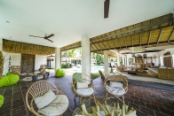 Villa rental Seminyak , Bali, #2236