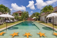 Villa rental Seminyak , Bali, #2239