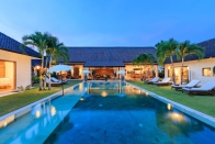 Villa rental Seminyak , Bali, #2239
