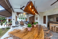 Villa rental Seminyak , Bali, #2239