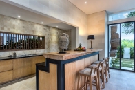 Villa rental Seminyak , Bali, #2239