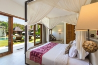 Villa rental Seminyak , Bali, #2239