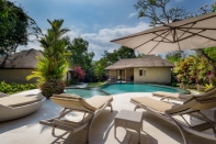 Villa rental Uluwatu, Bali, #2242