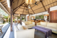 Villa rental Uluwatu, Bali, #2247