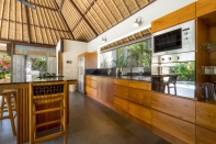 Villa rental Uluwatu, Bali, #2248