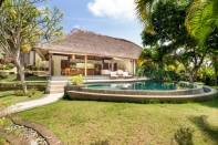 Villa rental Uluwatu, Bali, #2248
