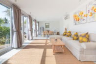 Villa rental Jimbaran, Bali, #2251