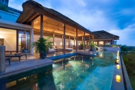 rent villa in Bukit, Bali, #2258