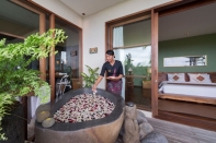 Villa rental Bukit, Bali, #2258/46