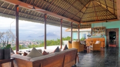 Villa rental Bukit, Bali, #2259