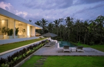 Villa rental Ubud, Bali, #2262