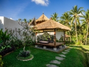 Villa rental Ubud, Bali, #2262