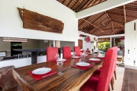 Villa rental Seminyak, Bali, #2263