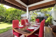 Villa rental Seminyak, Bali, #2263