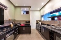 Villa rental Seminyak, Bali, #2263