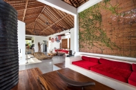 Villa rental Seminyak, Bali, #2263
