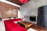 Villa rental Seminyak, Bali, #2263