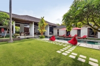 Villa rental Seminyak, Bali, #2263