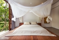 Villa rental Seminyak, Bali, #2263
