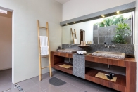 Villa rental Seminyak, Bali, #2263