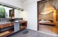 Villa rental Seminyak, Bali, #2263
