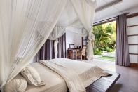 Villa rental Seminyak, Bali, #2263