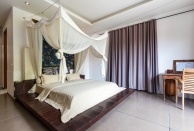 Villa rental Seminyak, Bali, #2263