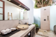 Villa rental Seminyak, Bali, #2263