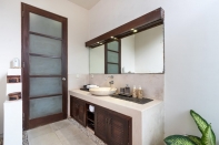 Villa rental Seminyak, Bali, #2263