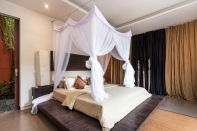 Villa rental Seminyak, Bali, #2263