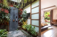 Villa rental Seminyak, Bali, #2263
