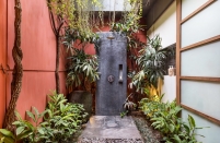 Villa rental Seminyak, Bali, #2263