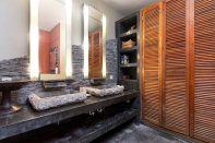 Villa rental Seminyak, Bali, #2263