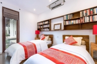 Villa rental Seminyak, Bali, #2263