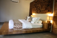Villa rental Seminyak, Bali, #2263