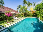 Villa rental Kerobokan, Bali, #2264
