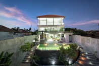 rent villa in Bukit, Bali, #2268