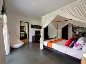 Villa rental Canggu, Bali, #2270
