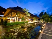 Villa rental Canggu, Bali, #2270