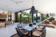 Villa rental Canggu, Bali, #2271