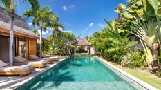 Villa rental Kerobokan, Bali, #2273