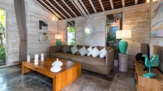 Villa rental Kerobokan, Bali, #2273