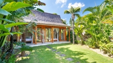 Villa rental Kerobokan, Bali, #2273