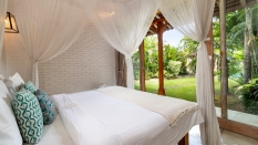 Villa rental Kerobokan, Bali, #2273