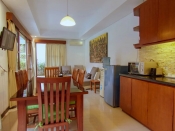 Villa rental Sanur, Bali, #2275