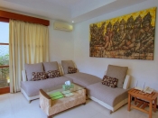 Villa rental Sanur, Bali, #2275