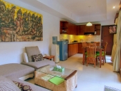Villa rental Sanur, Bali, #2275