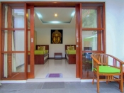 Villa rental Sanur, Bali, #2275